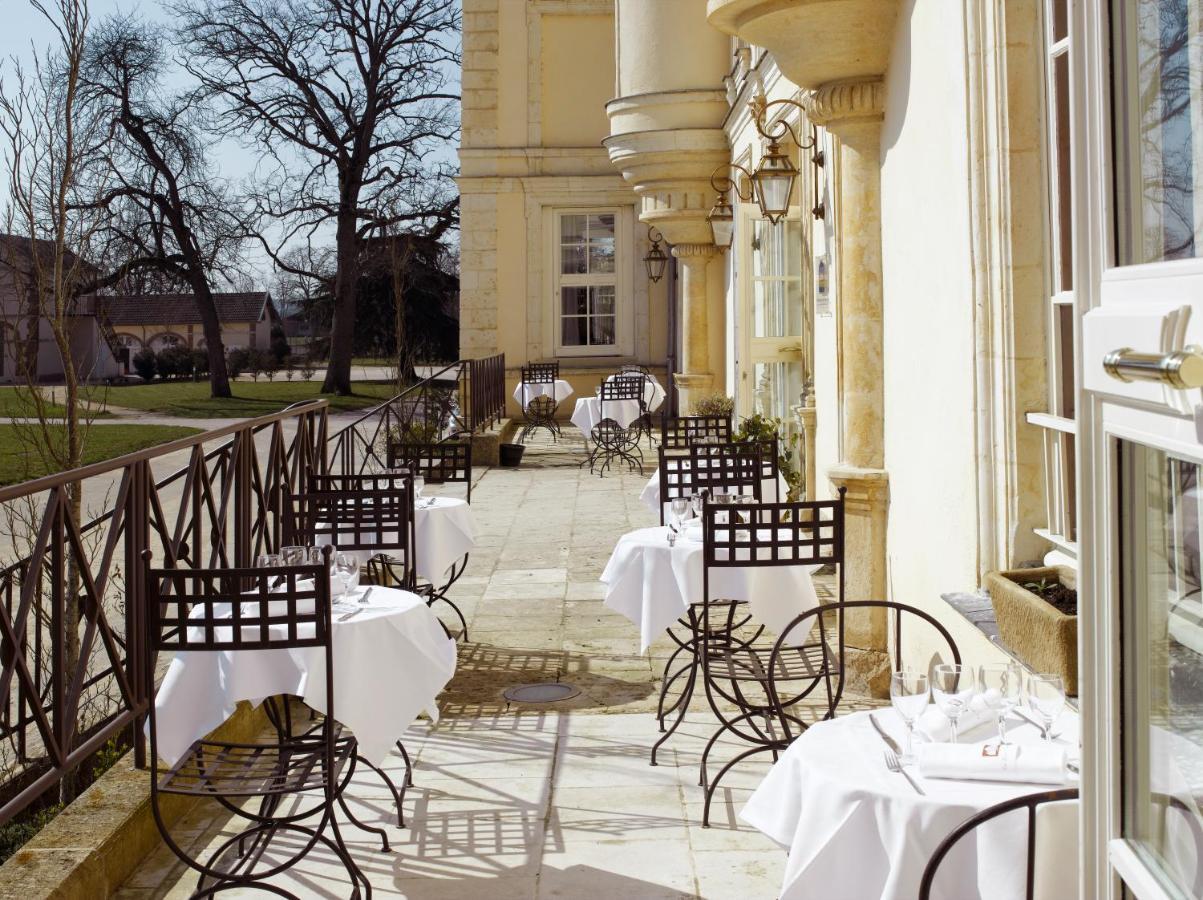 Готель Country Club Yvre-l'Eveque Екстер'єр фото